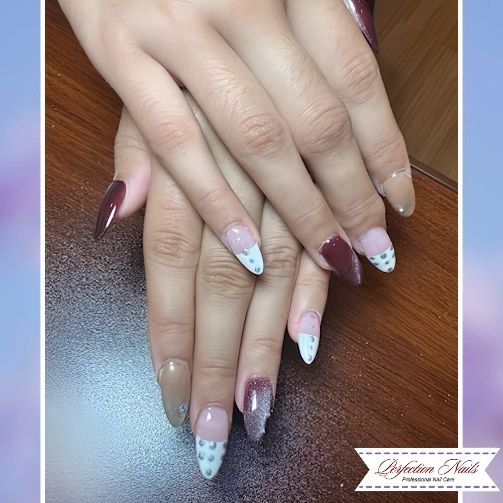 Nails Design